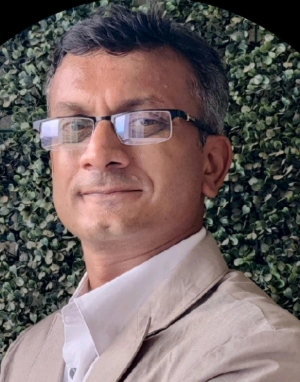 Kunal Jain