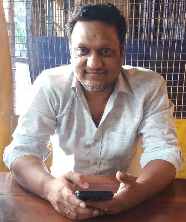 Tushar Gupta